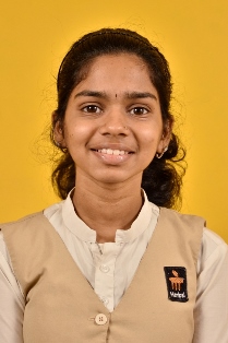 CBSE Grade XII - Toppers Photo & Report - Madhava Kripa School Inbox 	x